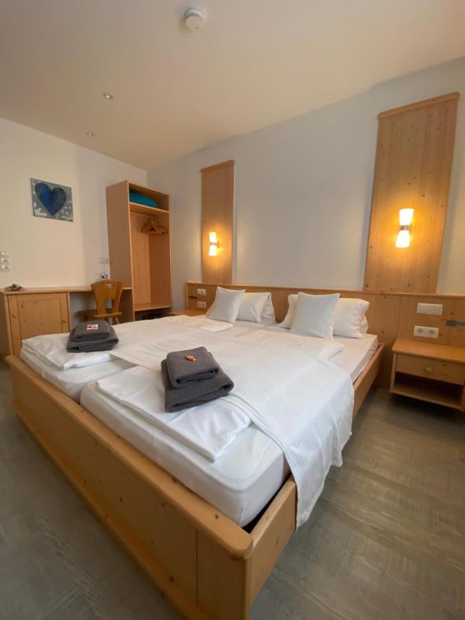 Gastehaus Spoth Hotel Rust Kültér fotó