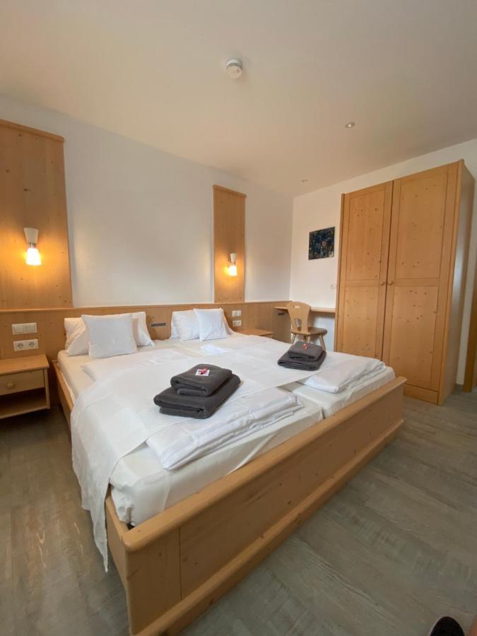 Gastehaus Spoth Hotel Rust Kültér fotó