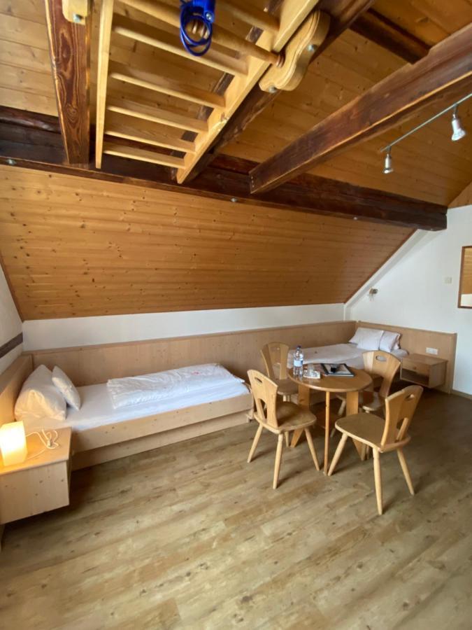 Gastehaus Spoth Hotel Rust Kültér fotó