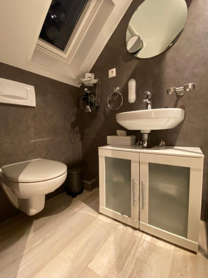 Gastehaus Spoth Hotel Rust Kültér fotó