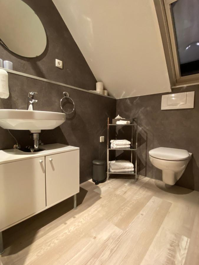 Gastehaus Spoth Hotel Rust Kültér fotó