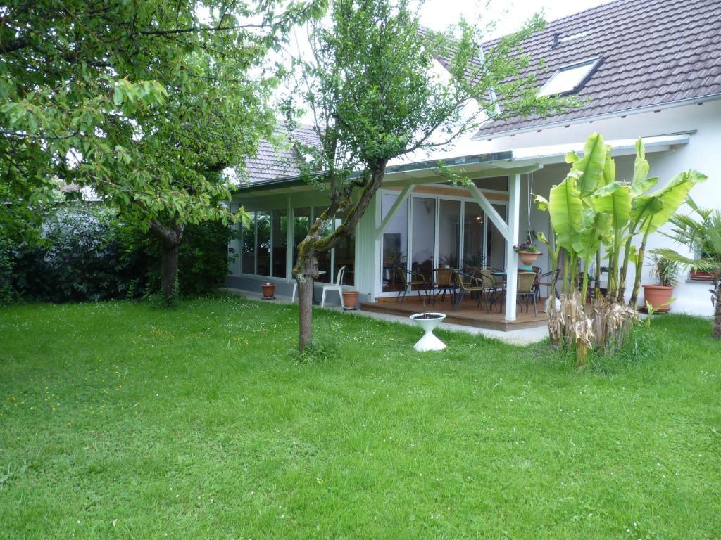 Gastehaus Spoth Hotel Rust Kültér fotó