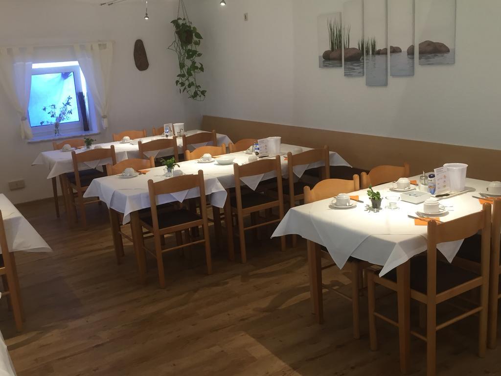 Gastehaus Spoth Hotel Rust Kültér fotó
