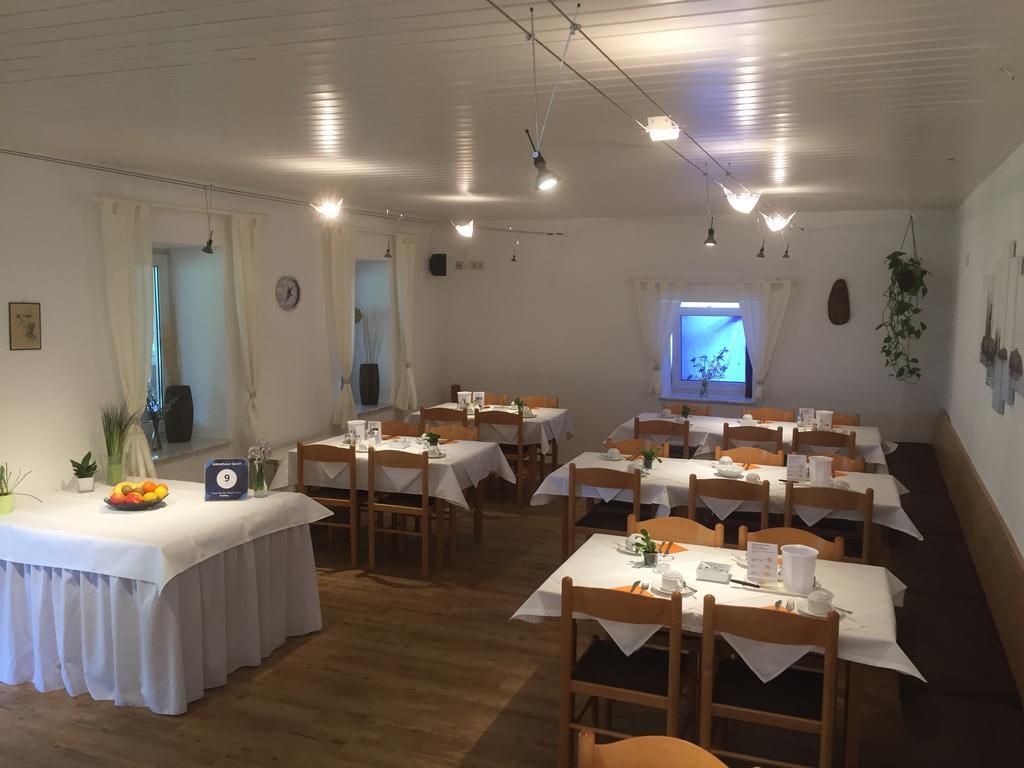 Gastehaus Spoth Hotel Rust Szoba fotó